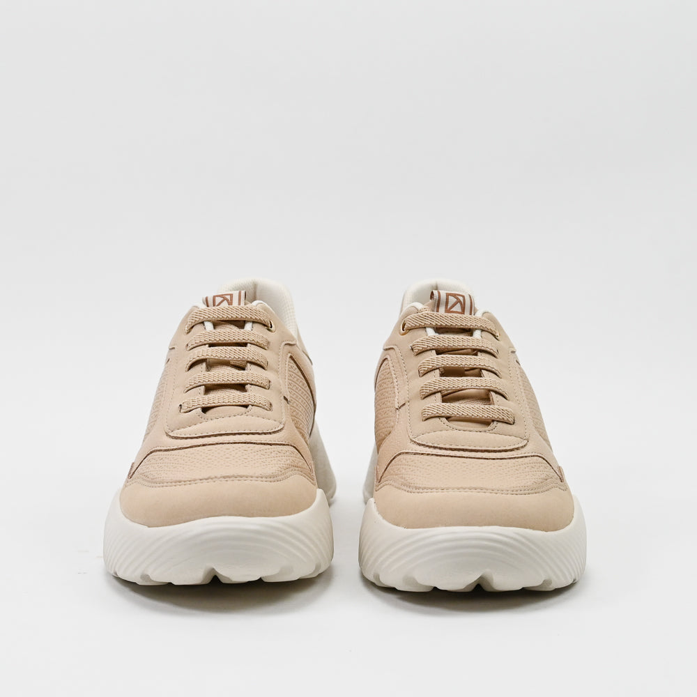 Piccadilly Chaussures Femme - بيج ذهبي