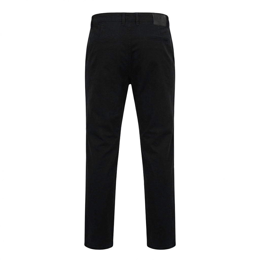 Lumberjack Jogger Black