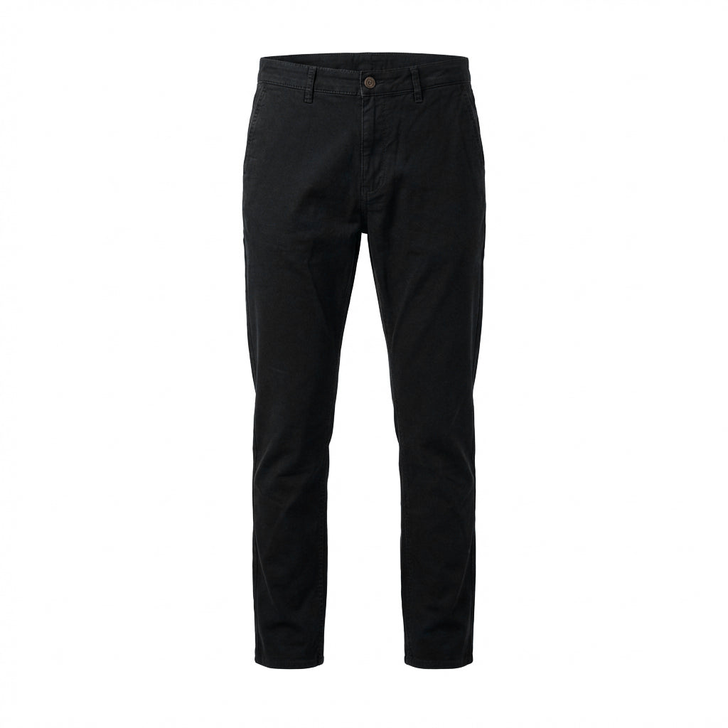 Lumberjack Jogger Black